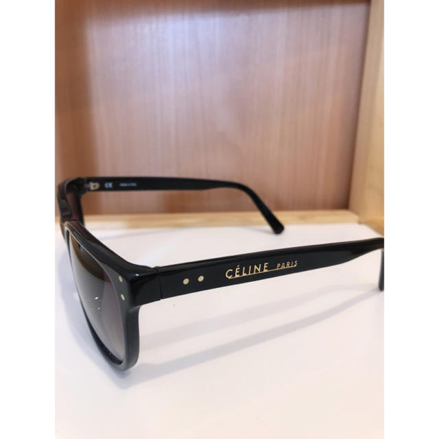 CEFINE(セフィーヌ)の大幅値下げ★美品　CELINE サングラス レディースのファッション小物(サングラス/メガネ)の商品写真