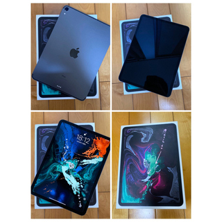 アップル(Apple)のipad pro11+Apple pencil 第二世代(タブレット)