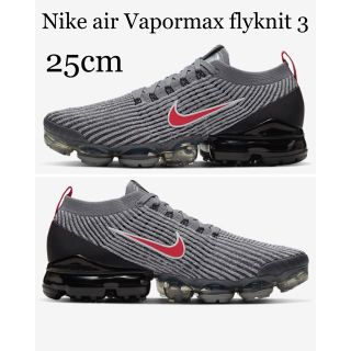 ナイキ(NIKE)の[新品] ナイキ エア ヴェイパマックス フライニット3(スニーカー)