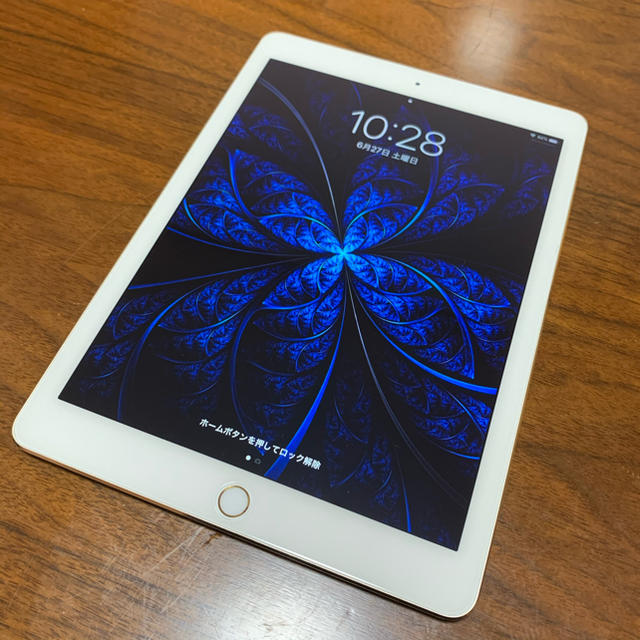 【日曜限定4000円値引中】iPad Air 2  32GBスマホ/家電/カメラ