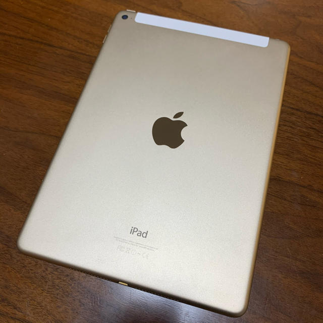 【日曜限定4000円値引中】iPad Air 2  32GB