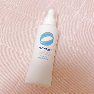 アルージェ(Arouge)のアルージェ モイスチャーミストローション 1(化粧水/ローション)