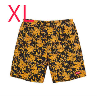 シュプリーム(Supreme)のSupreme nylon water shorts XL(ショートパンツ)