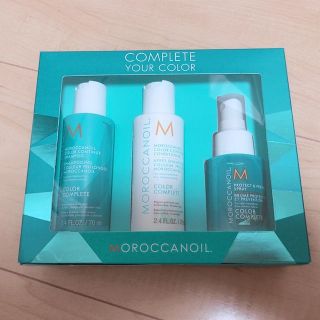 モロッカンオイル(Moroccan oil)のモロッカンオイル(オイル/美容液)