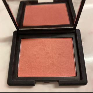 ナーズ(NARS)のNARS チーク(チーク)