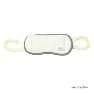 新品♡温冷両用アイマスク(伊織)(その他)