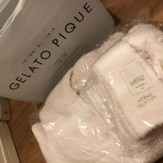 ジェラートピケ(gelato pique)の【Ro様専用】gelato pique 2020福袋(ルームウェア)