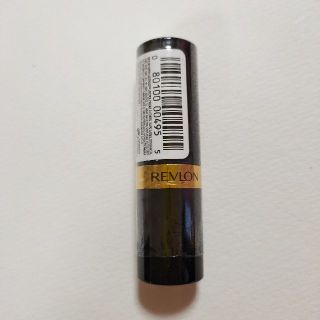 レブロン(REVLON)の新品　Revlonレブロン口紅　325号(口紅)