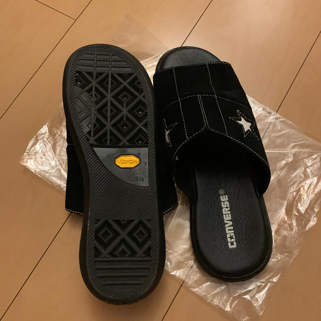 CONVERSE(コンバース)のconverse addict onestar sandal メンズの靴/シューズ(サンダル)の商品写真