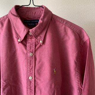 ラルフローレン(Ralph Lauren)の現品限り！Ralph ラルフローレン シャツ(シャツ)