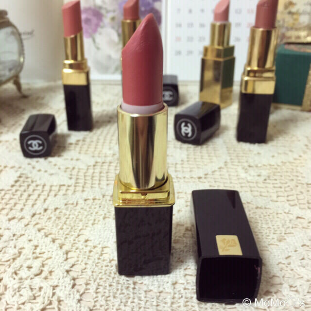 LANCOME(ランコム)のランコム💋✨ルージュ コスメ/美容のベースメイク/化粧品(口紅)の商品写真