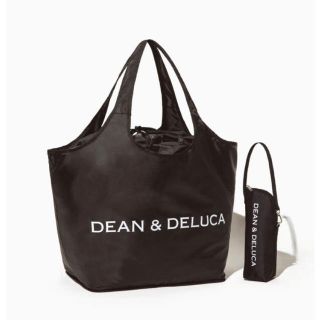 ディーンアンドデルーカ(DEAN & DELUCA)の【未開封】DEAN & DELUCA GLOW8月号付録(日用品/生活雑貨)