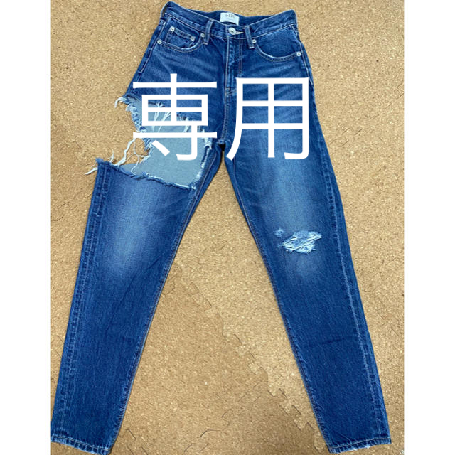 GYDA(ジェイダ)のK様専用 レディースのパンツ(デニム/ジーンズ)の商品写真