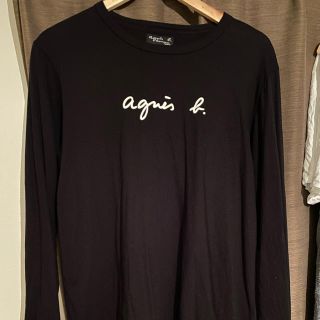 アニエスベー(agnes b.)のアニエスベー　ロンT(Tシャツ(長袖/七分))