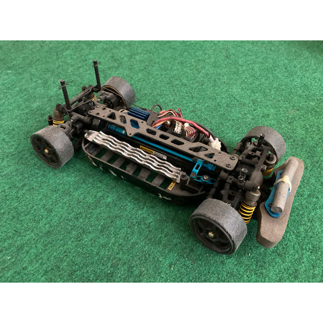 リブレ様専用 ラジコン ボディセット 【日本限定モデル】 7140円