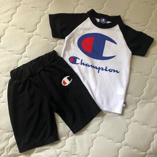 チャンピオン(Champion)のchampion 子供用パジャマ(パジャマ)