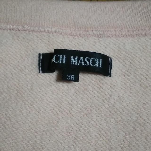 MISCH MASCH(ミッシュマッシュ)のMISCH MASCH   キャミソール  トップス レディースのトップス(キャミソール)の商品写真