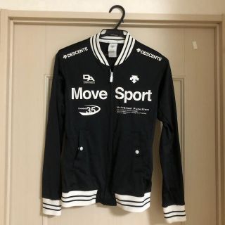 デサント(DESCENTE)のMove Sport(ウェア)