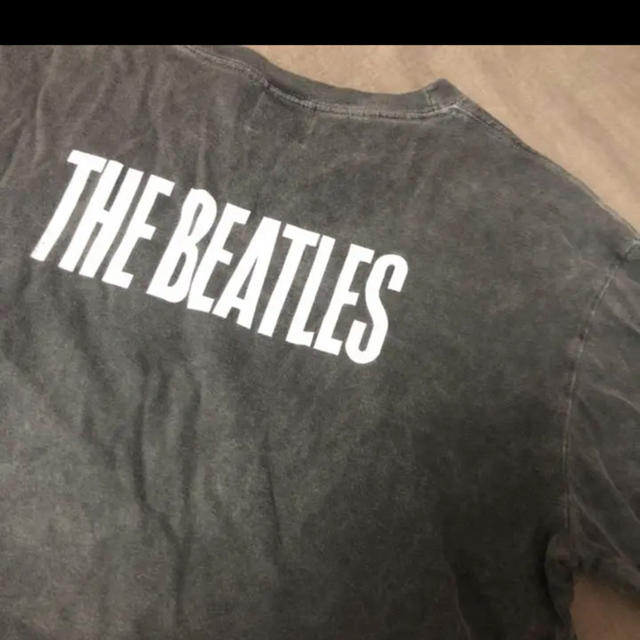 Beatles Tee