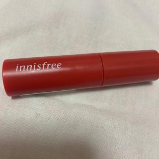 イニスフリー(Innisfree)のイニスフリー ビビッドコイン インクティント 12(口紅)