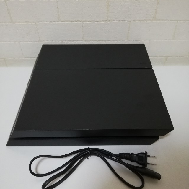 PlayStation4 PS4 本体 CUH-1200A ブラック ジャンク - www.rvtechusa.com