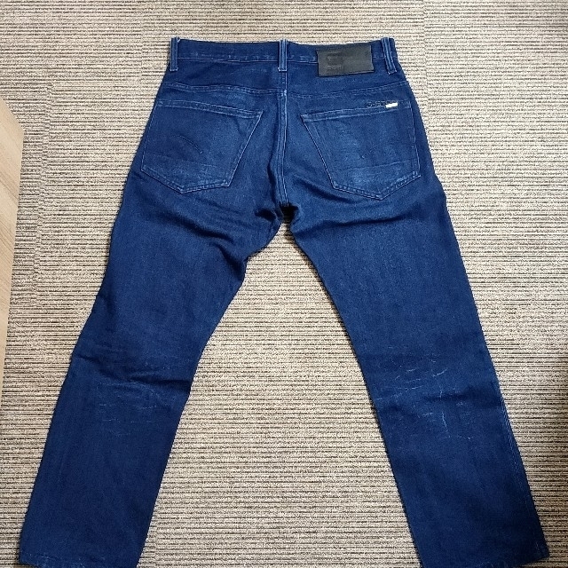 G-STAR RAW(ジースター)のG-Star RAW 3301 W30 メンズのパンツ(デニム/ジーンズ)の商品写真