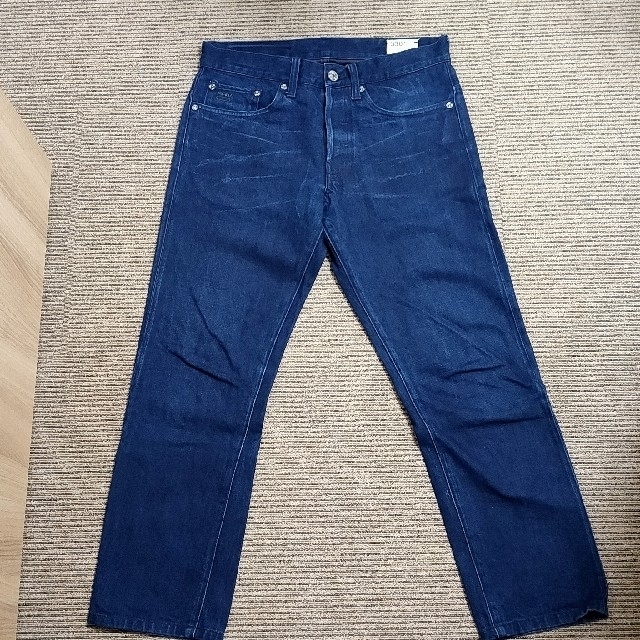 G-STAR RAW(ジースター)のG-Star RAW 3301 W30 メンズのパンツ(デニム/ジーンズ)の商品写真