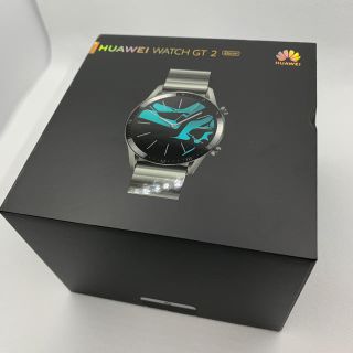 huawei watch gt2 46mm elite(腕時計(デジタル))