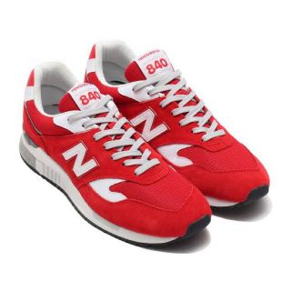 ニューバランス(New Balance)のニューバランス レディース  スニーカー ML840 CA 22センチ新品未使用(スニーカー)