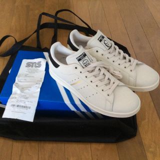 adidas - 限定スタンスミス snsコラボ 26cmの通販 by shop