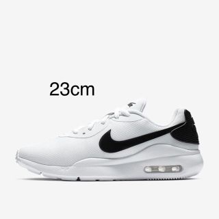 ナイキ(NIKE)のナイキ NIKE レディース スニーカー  23㎝　AIR MAX オケト(スニーカー)