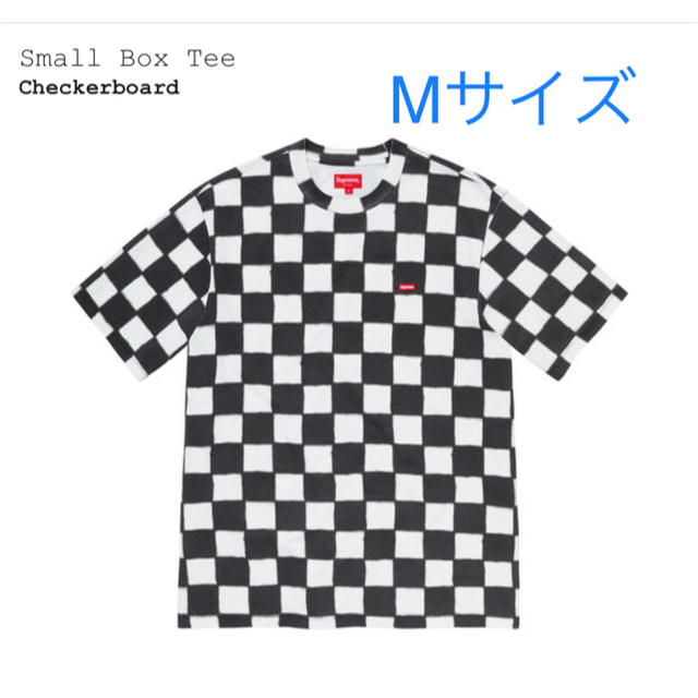 supreme small box logo tee Mサイズ　キムタク着用