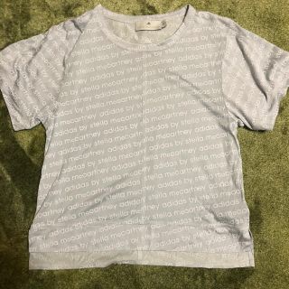 アディダスバイステラマッカートニー(adidas by Stella McCartney)のadidas×ステラマッカートニー(Tシャツ(半袖/袖なし))