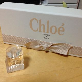 クロエ(Chloe)のまっち坊様専用(香水(女性用))