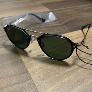 レイバン(Ray-Ban)のレイバン RJ9067SN JUNIOR BLAZE DOUBLEBRIDGE(サングラス/メガネ)