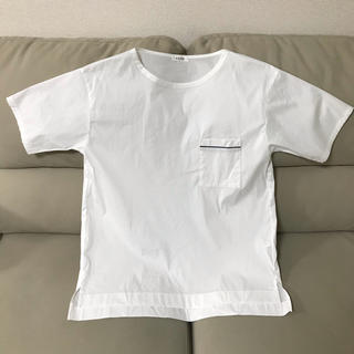 プラステ(PLST)のPLST      ( 未使用  Tシャツ )(Tシャツ/カットソー(半袖/袖なし))