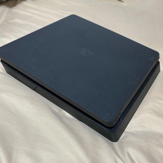 プレイステーション4(PlayStation4)のps4 一式(家庭用ゲーム機本体)