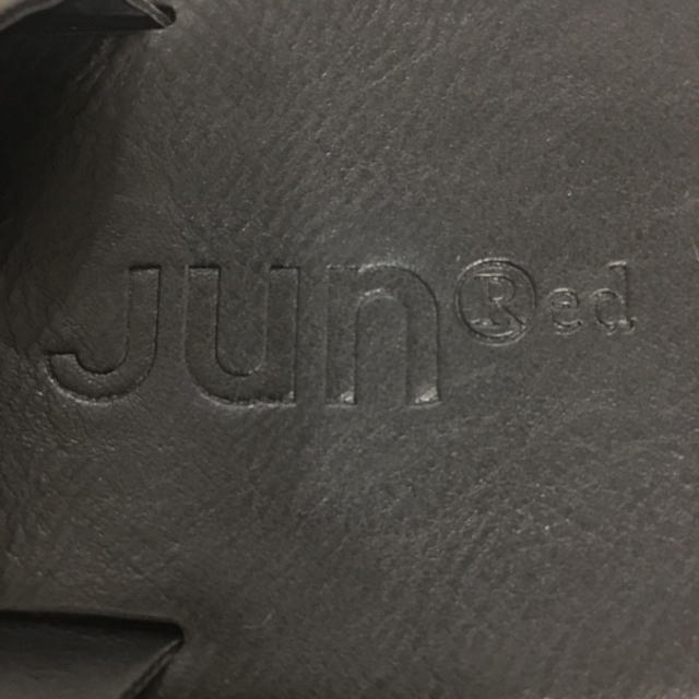 JUNRED(ジュンレッド)のJUNRED メンズサンダル メンズの靴/シューズ(サンダル)の商品写真