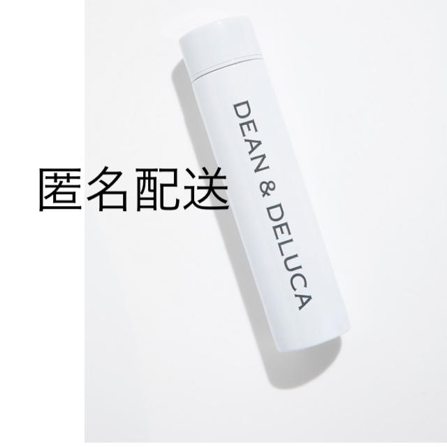 DEAN & DELUCA(ディーンアンドデルーカ)のDEAN & DELUCA  セブン限定ステンレスボトル キッズ/ベビー/マタニティの授乳/お食事用品(水筒)の商品写真