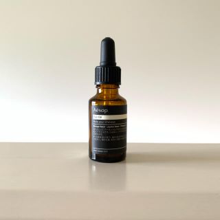 イソップ(Aesop)のAesop  空瓶　スポイト　ヘアオイル(オイル/美容液)