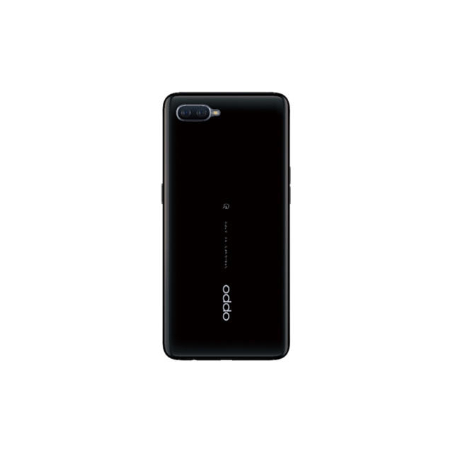 新品　OPPO Reno A 128GB モバイル対応 simフリー