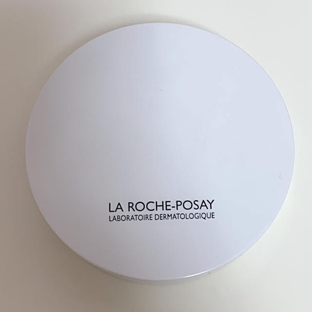 LA ROCHE-POSAY(ラロッシュポゼ)のラロッシュポゼUVイデア　デイリープロテクションパウダー01 コスメ/美容のベースメイク/化粧品(フェイスパウダー)の商品写真