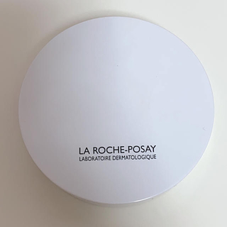 ラロッシュポゼ(LA ROCHE-POSAY)のラロッシュポゼUVイデア　デイリープロテクションパウダー01(フェイスパウダー)