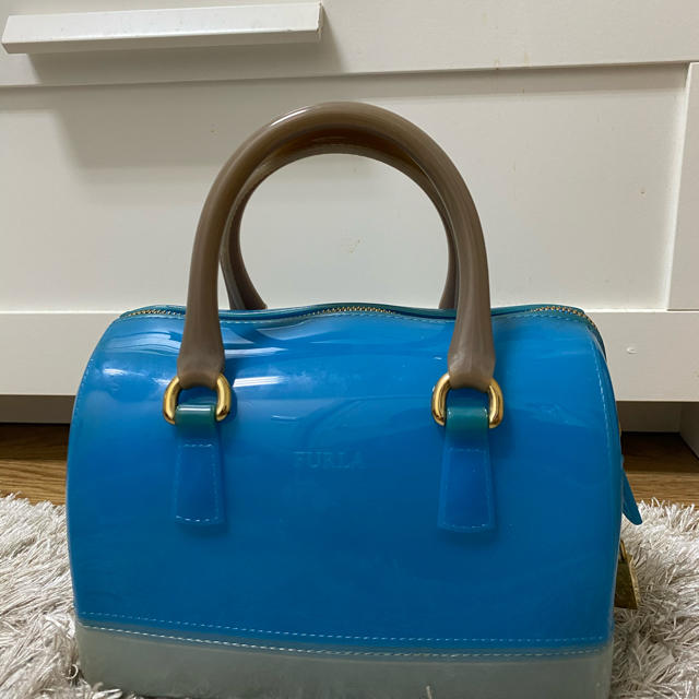 FURLA キャンディバック