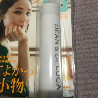 ディーンアンドデルーカ(DEAN & DELUCA)のDEAN&DELUCA ステンレスボトルセブンイレブン限定(水筒)