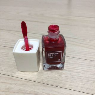 トニーモリー(TONY MOLY)のまきちゅん様専用(口紅)