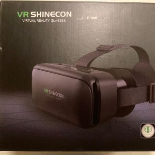 VR shinecon (その他)