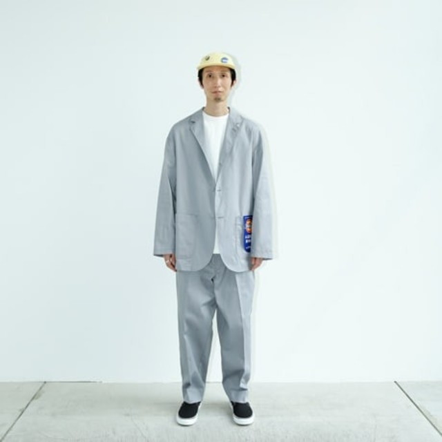 TRIPSTER dickies BEAMS当選品 L トリップスター-