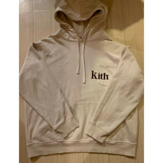 Kith Pocket Williams Hoodie XXL(パーカー)