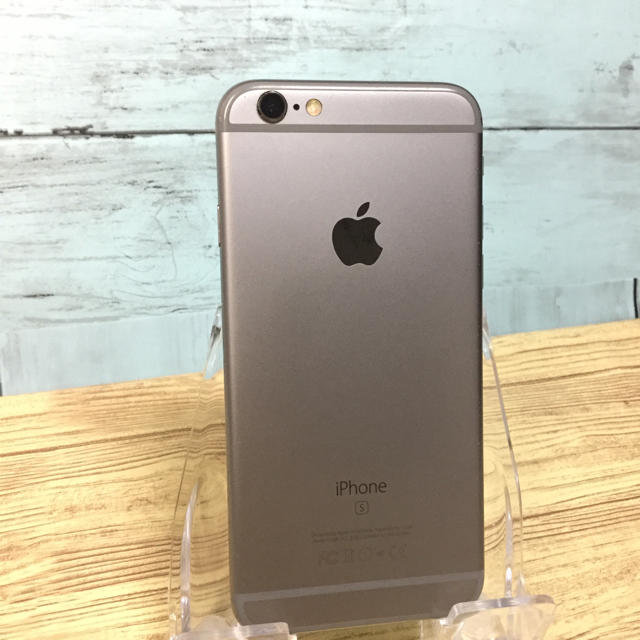 ☆☆iPhone6S☆64GB☆美品☆ソフトバンク☆ 1